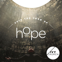 2019-02-10/Anthony Delaney /Do Your Financial Plans Line Up With Gods Dreams/Year Of Hope/Ivy Church