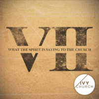 Expand Your Opportunity | VII Churches Series