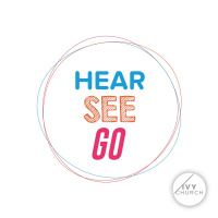 2019-07-28/ Andy Hawthorne / Go / Hear See Go Series / Ivy Didsbury