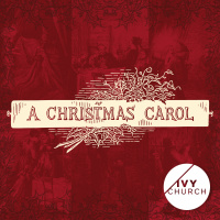 2017-12-25/ Tim Burr/ Christmas Lost and Found/ A Christmas Carol Series/ Ivy Didsbury