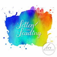 Letters for Leading: 2 Timothy 3 - SIGNS OF THE (END) TIMES