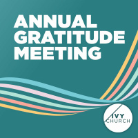 Ivy Church AGM 2023 | Ivy Central