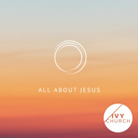 CAP Sunday - 10 Years! | All About Jesus Series