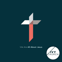 2019-10-06/ Ben Jack / The Lamb of God / All About Jesus Series / Ivy Didsbury