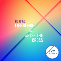 Living In The Power Of The Holy Spirit - Part 1 | Life Before  After The Cross Series