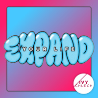 Expand your Victory - COURAGE | Expand Your Life Series