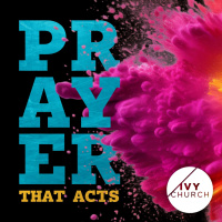 Prayer That Asks | Prayer That Acts Series