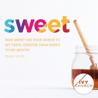 2018-04-08/ Debra Green/ Sweet! / Sweet Series /Ivy Didsbury