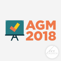 2018-02-04/ Anthony Delaney / Annual Gratitude Meeting/ Ivy Sharston