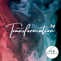 Supernatural Disciples | Year of Transformation Series