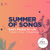 2018-09-23 / Anthony Delaney / Hallelujah / Summer of Songs/ Ivy Didsbury