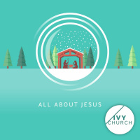 God With Us | All About Jesus [Christmas Edition] Series