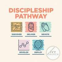 Deploy | Discipleship Pathway Series