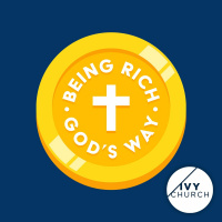 Being Rich Gods Way - Part 2