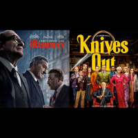 Long Take 32 – รีวิวหลัก Knives Out / The Irishman