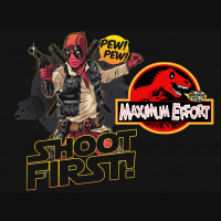 Long Take 11 – Jurassic World 2 / Solo / Deadpool 2