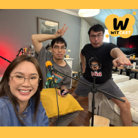 WiTcast 144 – คุณเผือกมาเยือน / ข่าวขี้กับสมอง / moon landing เอกชน / ขยะอวกาศกับก๊าซเรือนกระจก / หนูกระโดดบริหารกระดูก / หนูแมมเมาส์ / WiT Quiz