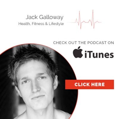 Jack Galloway » Podcast