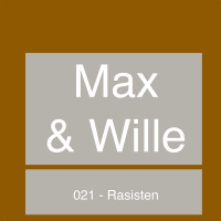 021 - Rasisten