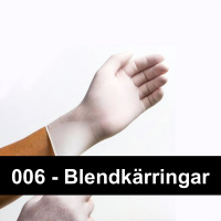 006 - Blendkärringar