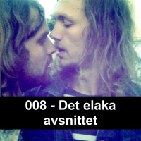 008 - Det elaka avsnittet