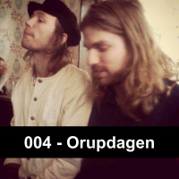 004 - Orupdagen