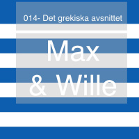 014 - Det grekiska avsnittet