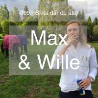 009 - Skita där du äter