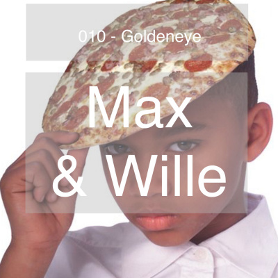 Max  Wille