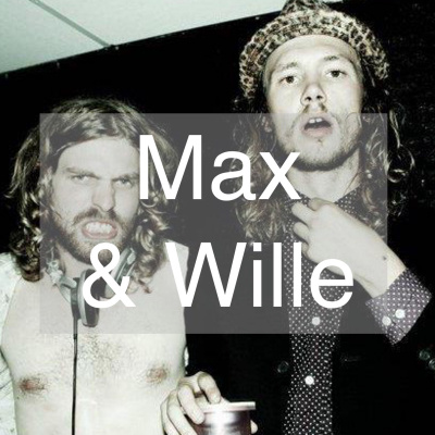 Max  Wille