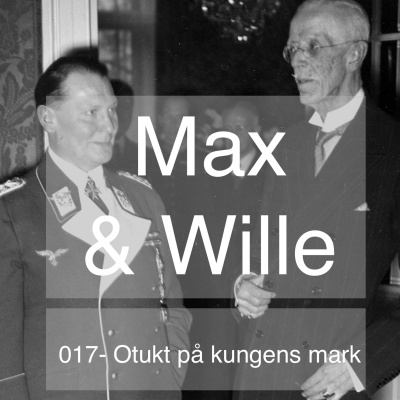 Max  Wille