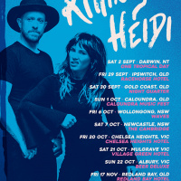 Ella Hooper - Killing Heidi