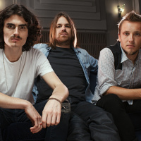 Rai from Thirsty Merc