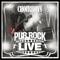 Mark Gable - Choirboys