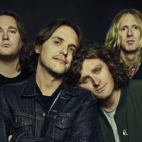 British Indias Matty OGorman