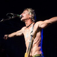 Fuel - Brett Scallions