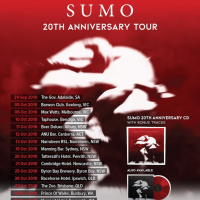 The Superjesus Sarah McLeod