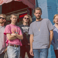 The Rubens - Sam Margin