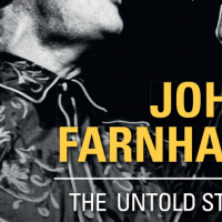 Jane Gazzo - John Farnham: The Untold Story