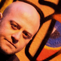 Andrew Strong The Commitments