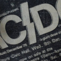 Steve Jaksetic talks AC/DC on The Border