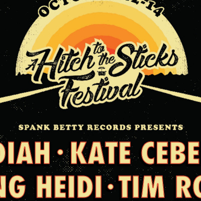 Pip Enscoe - Triple M The Border 105.7