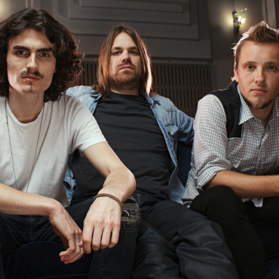 Pip Enscoe - Triple M The Border 105.7