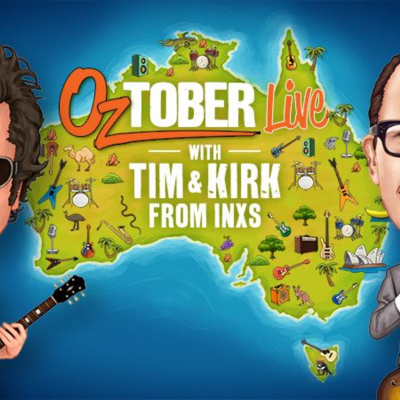 Pip Enscoe - Triple M The Border 105.7