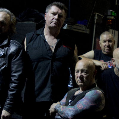 Pip Enscoe - Triple M The Border 105.7