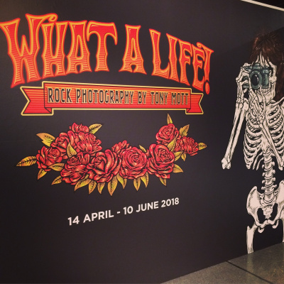 Pip Enscoe - Triple M The Border 105.7