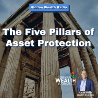 The Five Pillars of Asset Protection