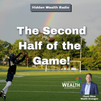 The Second Half of the Game