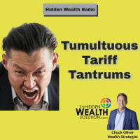 Tumultuous Tariff Tantrums