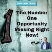 The Number One Opportunity Missing Right Now